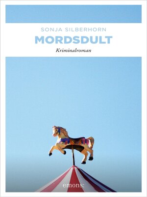 cover image of Mordsdult
